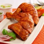 Chicken Tikka - Leg Piece