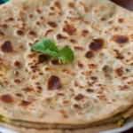 Aloo Paratha