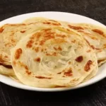Sada Paratha