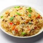 Sada Pulao