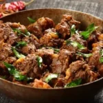 Mutton Karahi