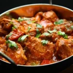 Chicken Karahi
