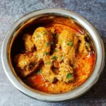 Chicken Makhani Handi