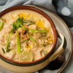 Chicken Reshmi Paneer Handi