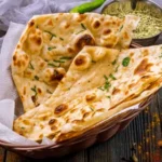Special Kandhari Naan