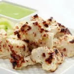 Malai Boti - 1 Plate