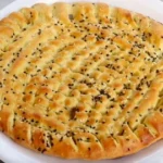 Roghni Naan 